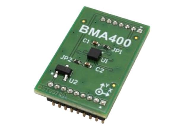 wholesale BMA400 Shuttle Board 3.0 Multiple Function Sensor Development Tools supplier,manufacturer,distributor